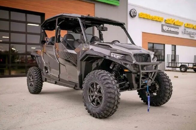 Polaris General 1000