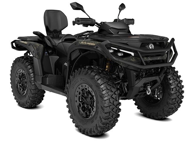 BRP Can-Am Outlander MAX 1000R