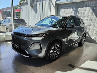 Geely EX5 EM-i