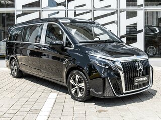 Mercedes-Benz Vito L3 III (W447) Рестайлинг 2