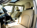 2024 Infiniti QX80 I Рестайлинг 3, белый, 14200000 рублей - вид 9