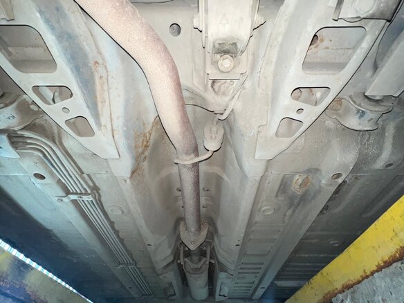 2011 ЗАЗ Chance, синий, 180000 рублей - вид 12