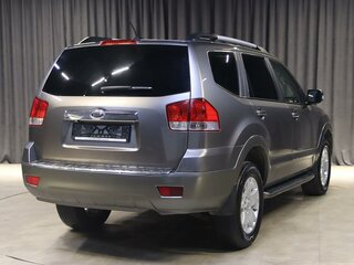 2012 Kia Mohave 8-speed I, серебристый, 1499000 рублей, вид 2