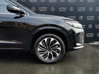 2025 Seres M7, чёрный, 5990000 рублей, вид 5