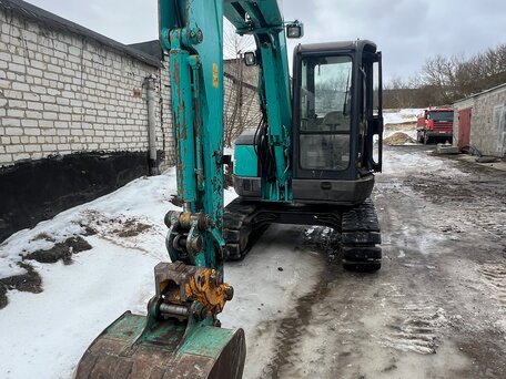 2005 Kobelco SK 50, 2700000 рублей, вид 2