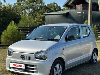 2018 Mazda Carol VII, серый, 750000 рублей, вид 1