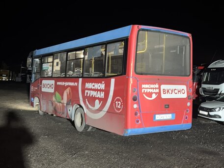 2019 Simaz 2258, синий, 2324750 рублей, вид 4