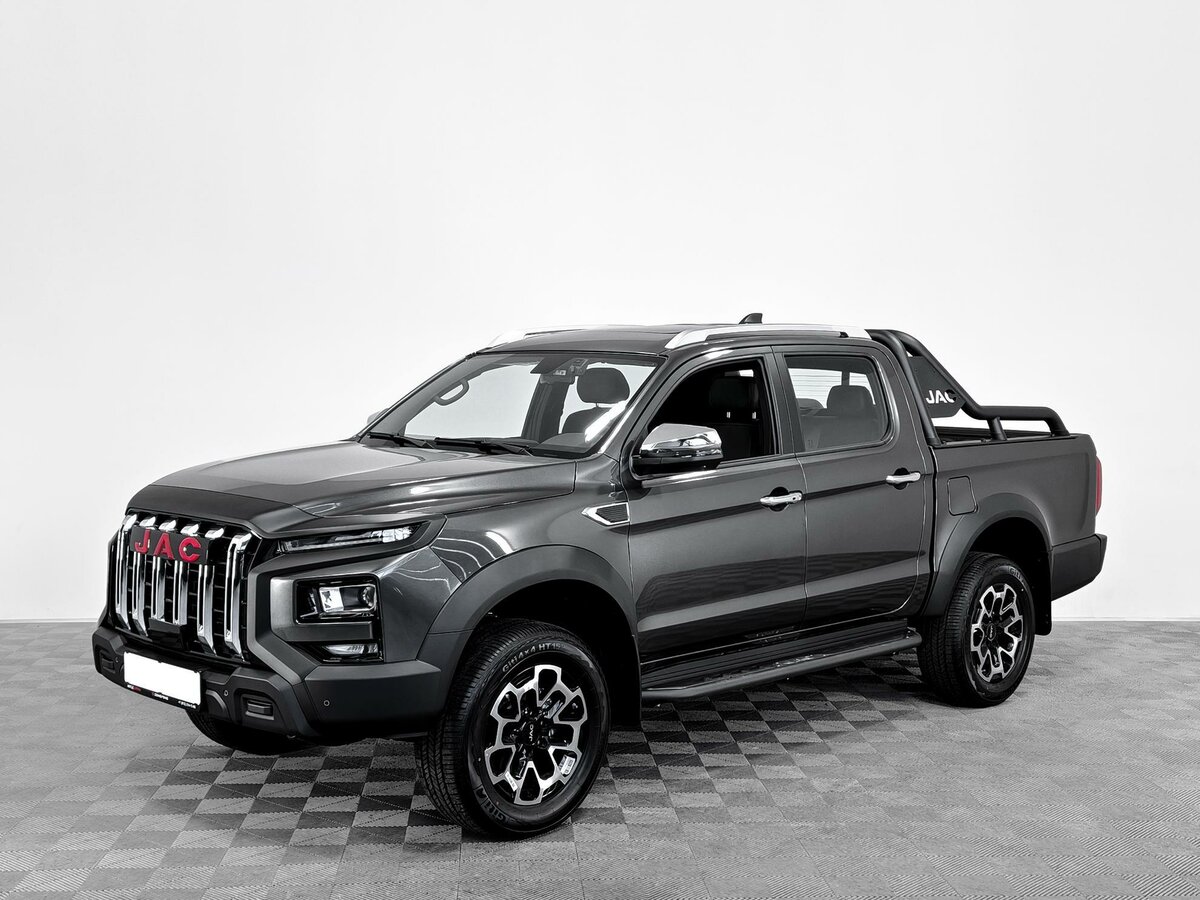 JAC T9