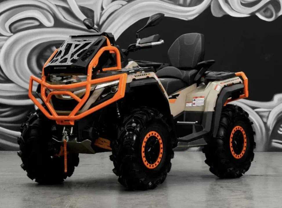 Sharmax Force 1100