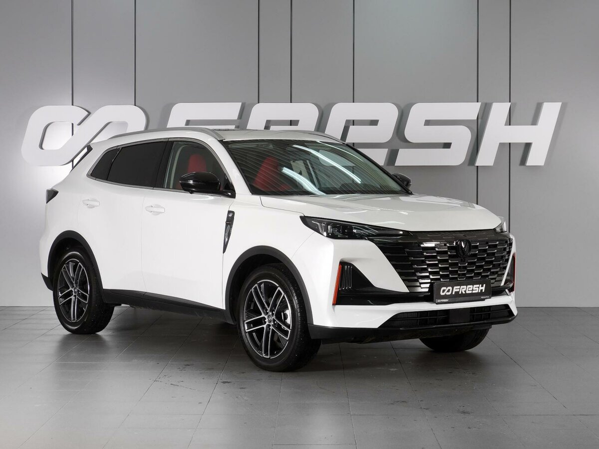 Changan CS55 Plus II