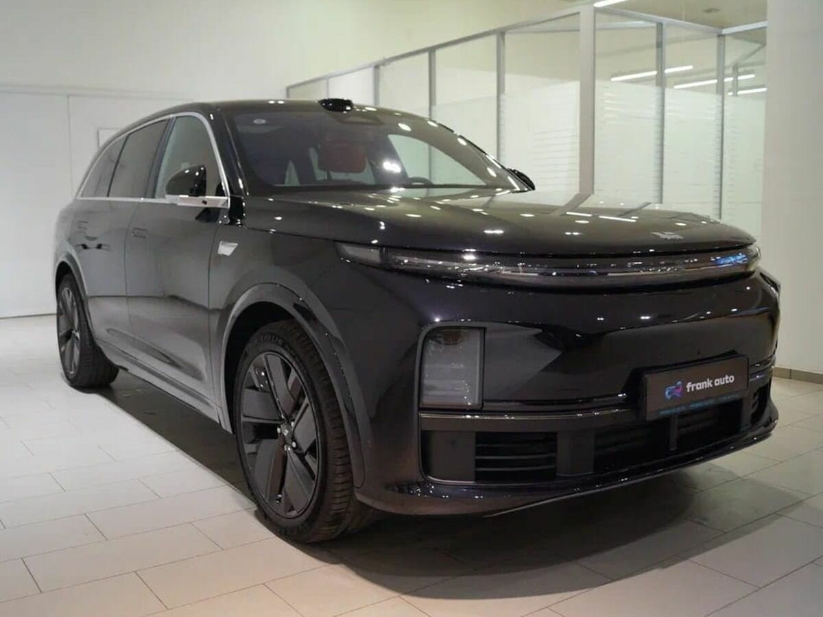 Li Auto (Lixiang) L7 52.3 kWh I Рестайлинг