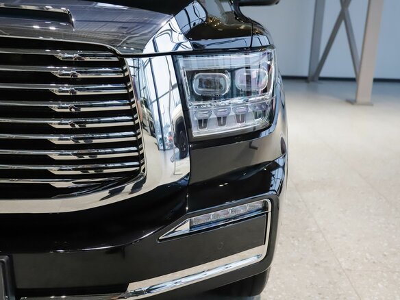 2024 Tank 500 I, чёрный, 7649000 рублей - вид 9