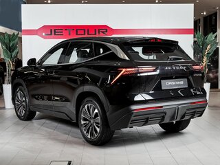 2026 Jetour Dashing I, чёрный, 2939900 рублей, вид 5