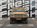 2022 Ford Bronco VI, жёлтый, 5200000 рублей - вид 2
