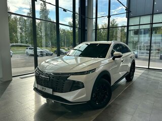 2026 Haval F7 II, белый, 2870010 рублей, вид 1