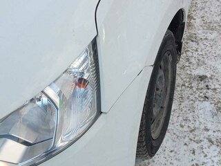 2019 Datsun on-DO I, белый, 380000 рублей, вид 1