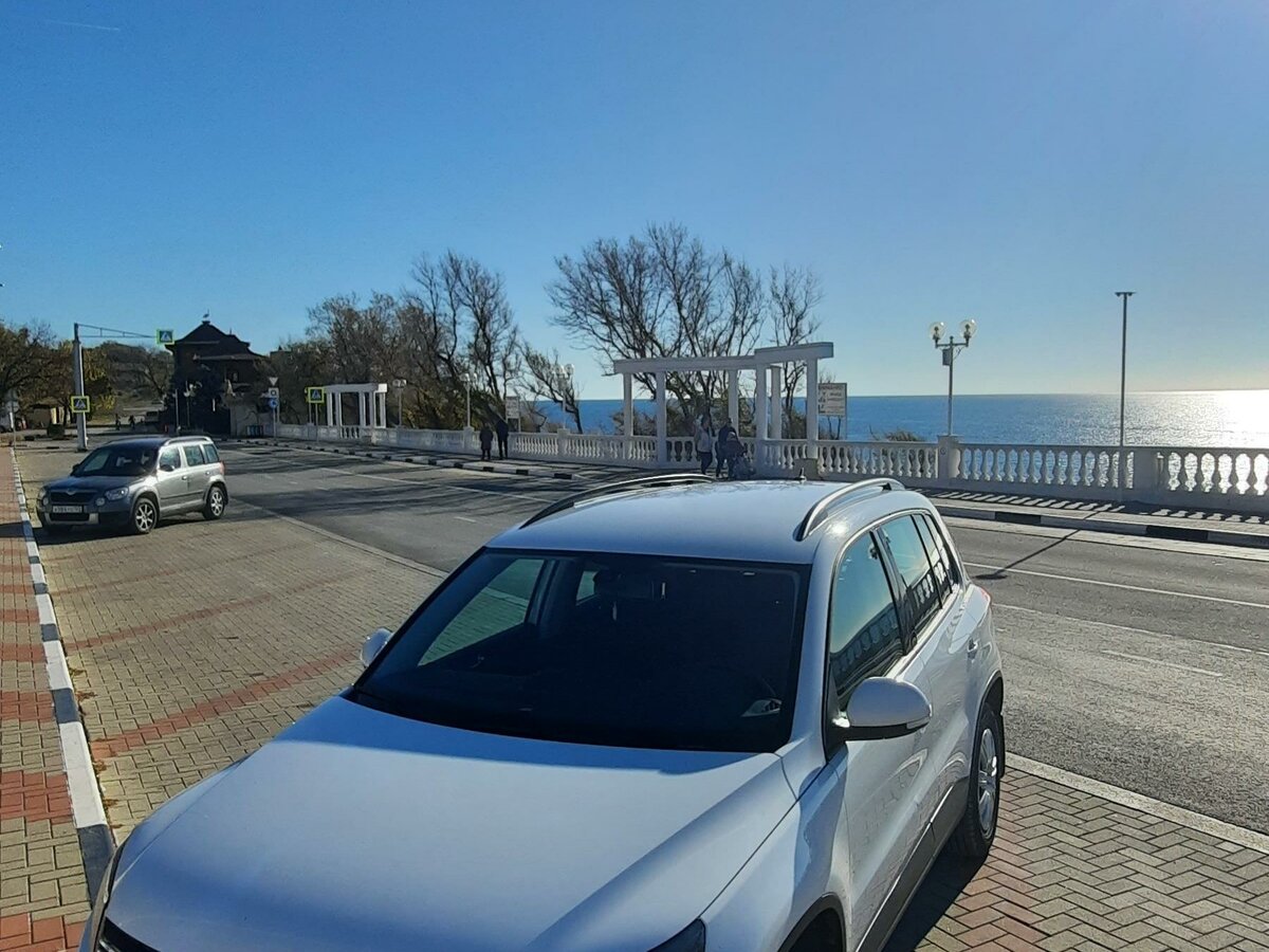 Бу авто геленджик