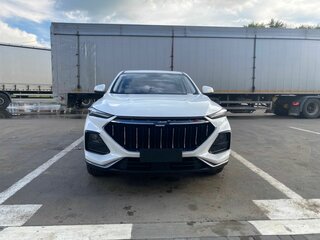 2021 Oshan X5, белый, 1710000 рублей, вид 2