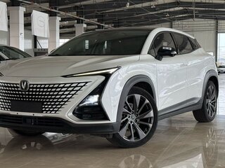 2020 Changan UNI-T I, белый, 1390000 рублей, вид 1