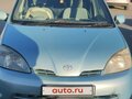 2000 Toyota Prius I (XW10), голубой, 300000 рублей
