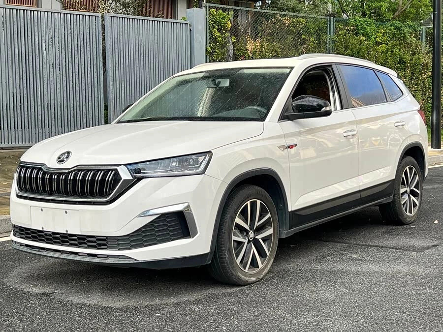 Kia Seltos I