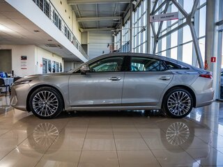 2024 Bestune B70 I Рестайлинг, серебристый, 2725000 рублей, вид 4