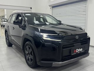 2026 Toyota RAV4 VI (XA60), чёрный, 4250000 рублей, вид 3