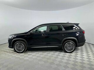 2026 Jetour X90+, чёрный, 4199000 рублей, вид 3
