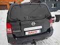 2011 Nissan Pathfinder III Рестайлинг, чёрный, 1550000 рублей - вид 2