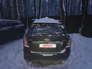 2014 Lifan X60 I, чёрный, 650000 рублей, вид 3
