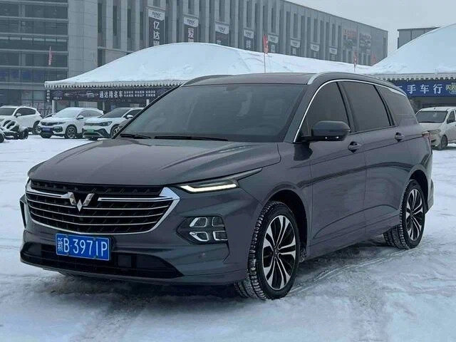 Wuling Victory