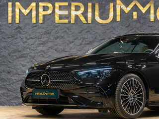 2026 Mercedes-Benz CLE 200, чёрный, 9250000 рублей, вид 5