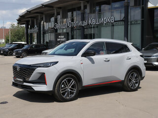 Changan CS55 Plus II