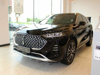 2024 Wey 05, чёрный, 5999000 рублей, вид 1