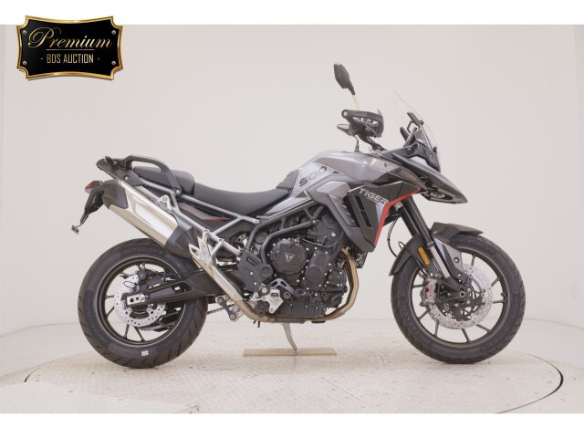 Triumph Tiger 900
