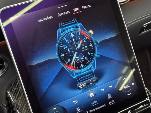 2023 Mercedes-Benz SL-Класс AMG SL 63 63 AMG IV (R232), белый, 17100000 рублей - вид 9