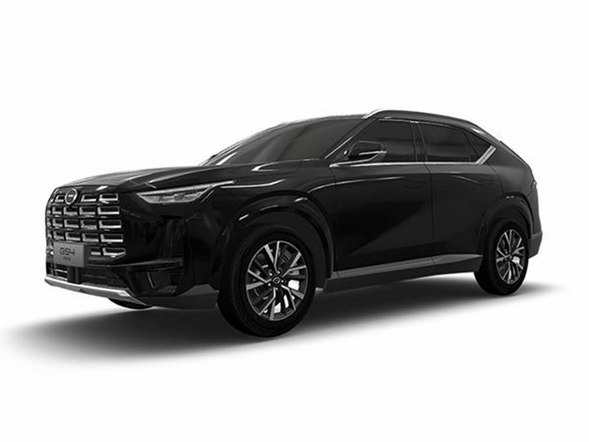 GAC GS4