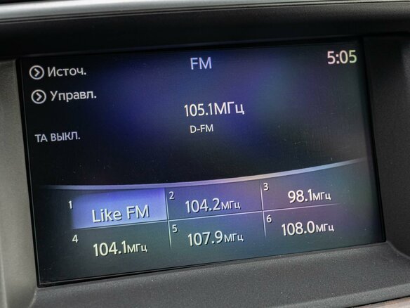 2019 Infiniti QX60 I Рестайлинг, белый, 2520000 рублей - вид 15