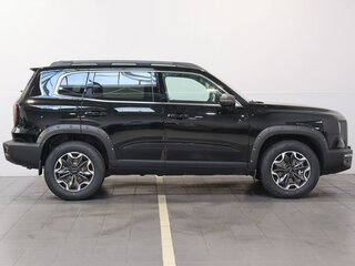 2026 Haval Dargo X I, чёрный, 3699000 рублей, вид 4