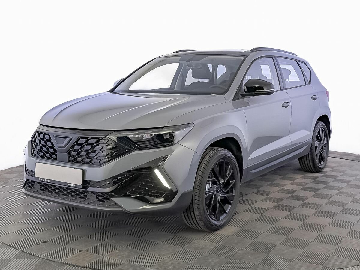 Jetta VS5 I Рестайлинг