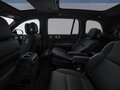 2025 Li Auto (Lixiang) L9 52.3 kWh I Рестайлинг, чёрный - вид 7