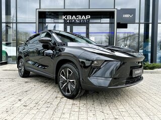 2026 Omoda C5 II, чёрный, 2549000 рублей, вид 1