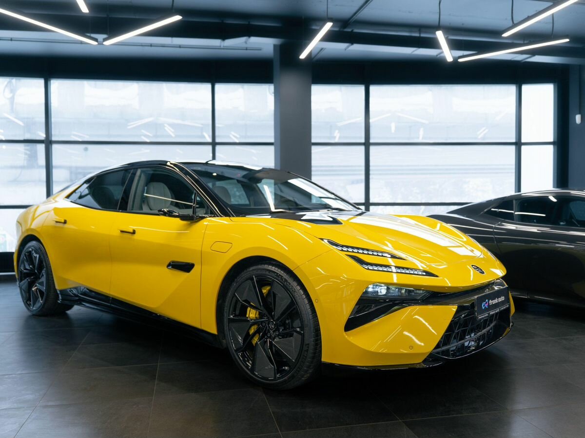 Lotus Emeya