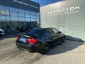 2009 BMW 3 серии 320i V (E90/E91/E92/E93) Рестайлинг, чёрный, 799000 рублей - вид 1