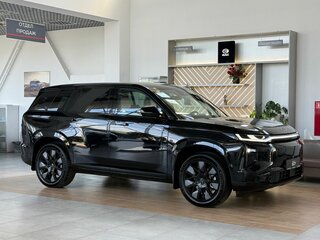2026 GAC S7, чёрный, 6349000 рублей, вид 1