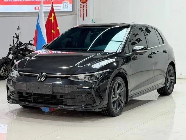 Volkswagen Golf VIII