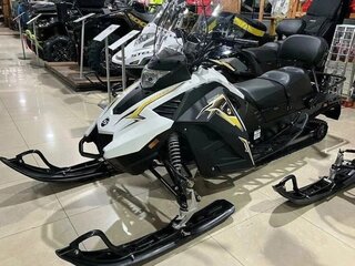 2025 Stels Капитан S200L, белый, 238000 рублей, вид 1