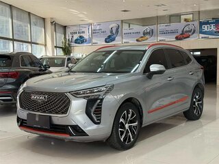 2021 Haval Jolion I, серый, 1200000 рублей, вид 1