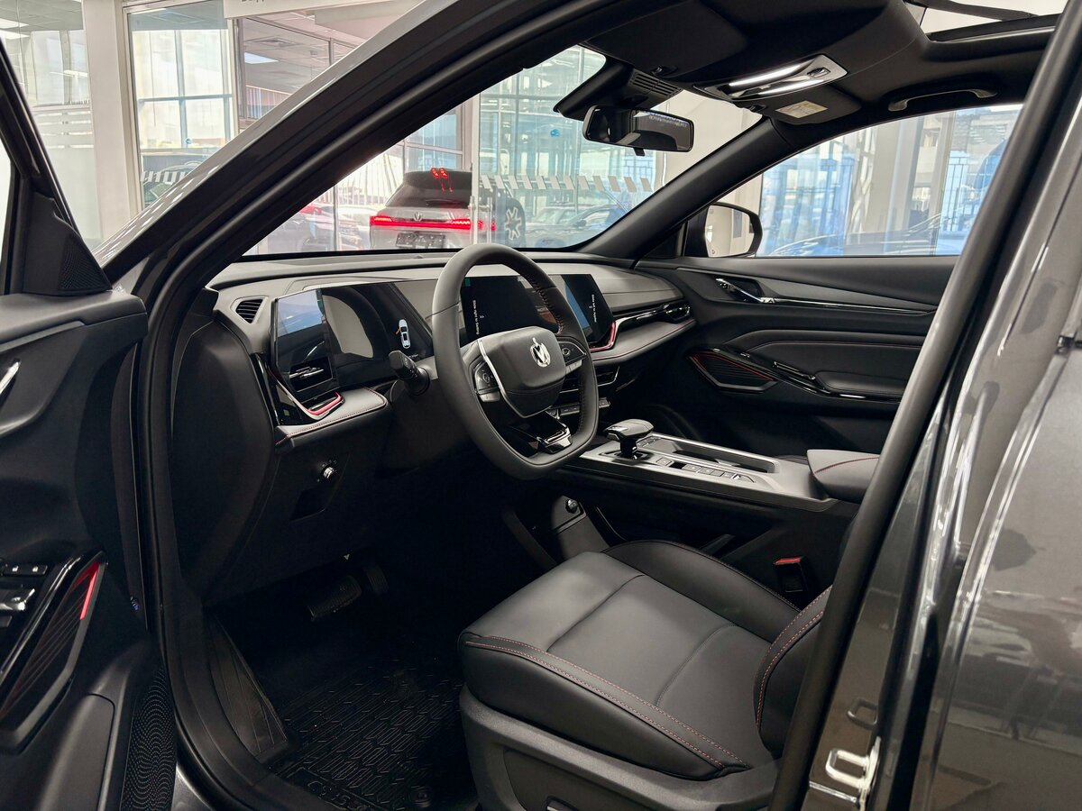 Changan CS35 Max