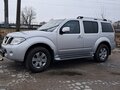 2011 Nissan Pathfinder III Рестайлинг, серебристый, 1400000 рублей - вид 6